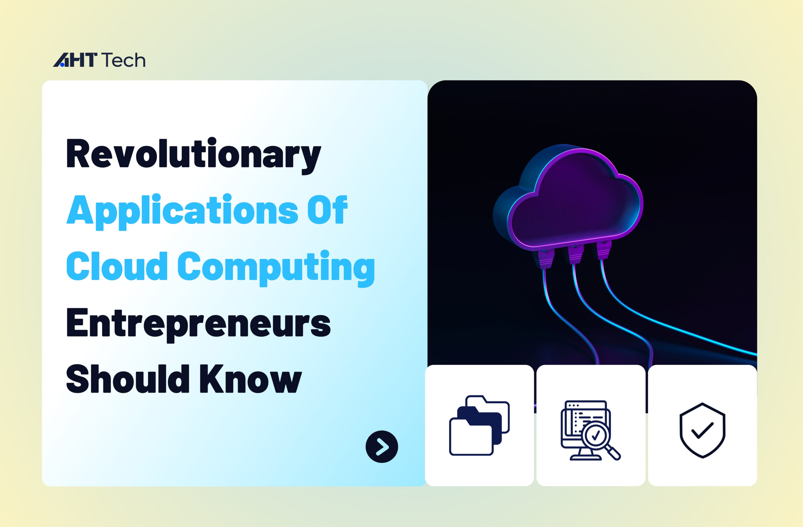 applications of cloud computing