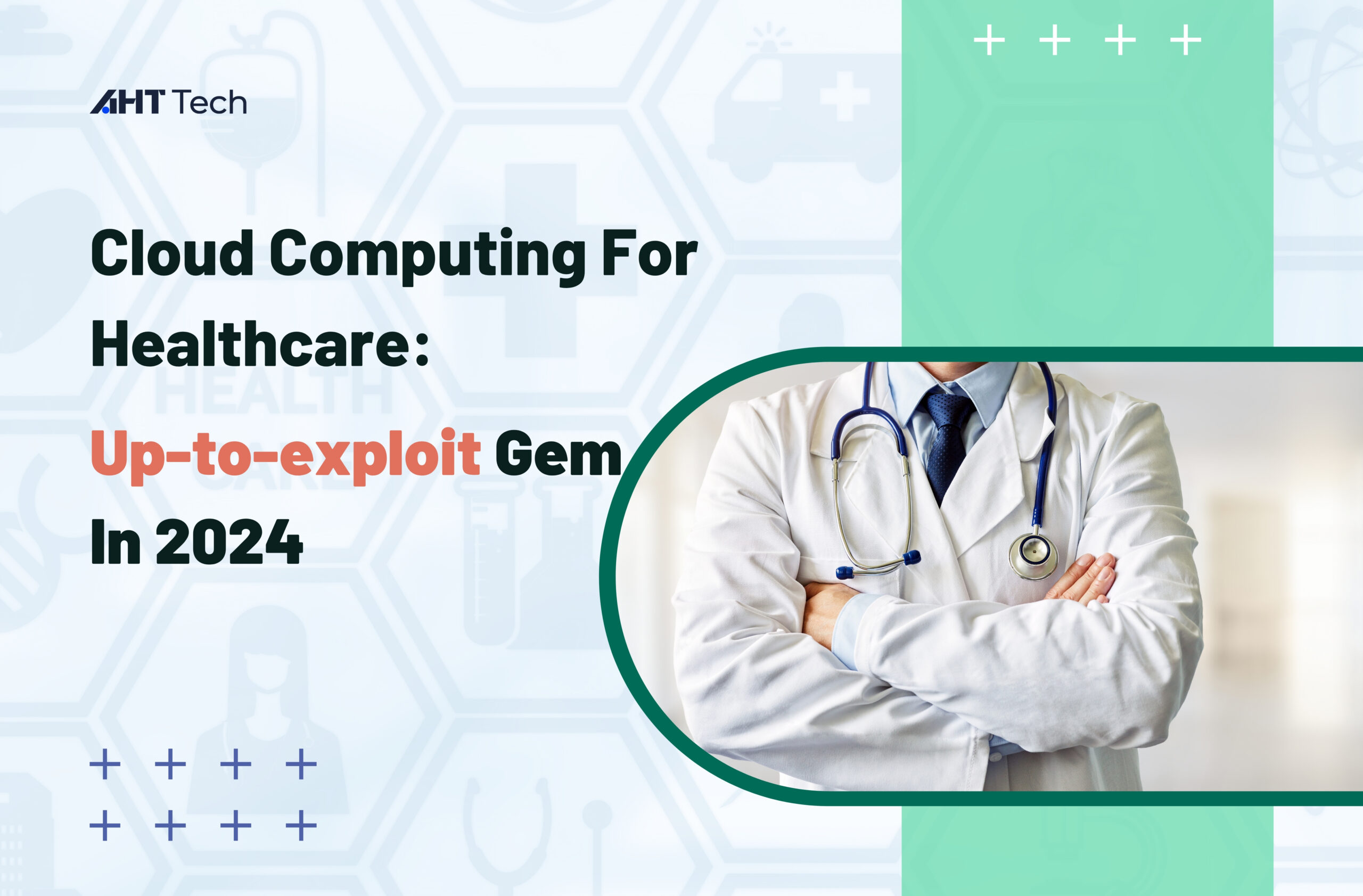 cloud computing for healthcare