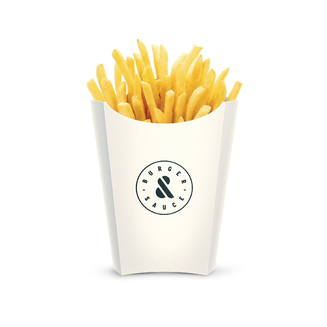 Classic Fries
