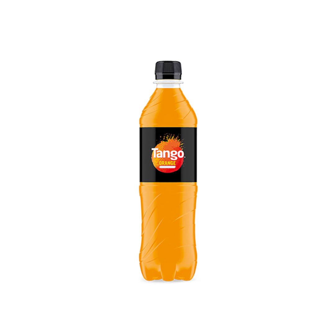 Tango Orange Bottle 500ml