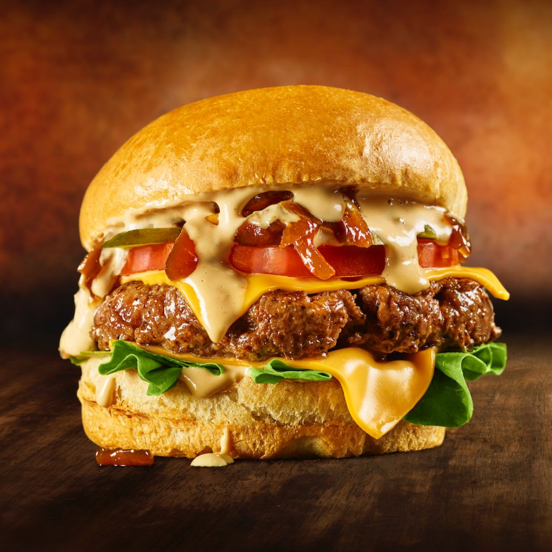 Premium ANGUS Stack (5oz)