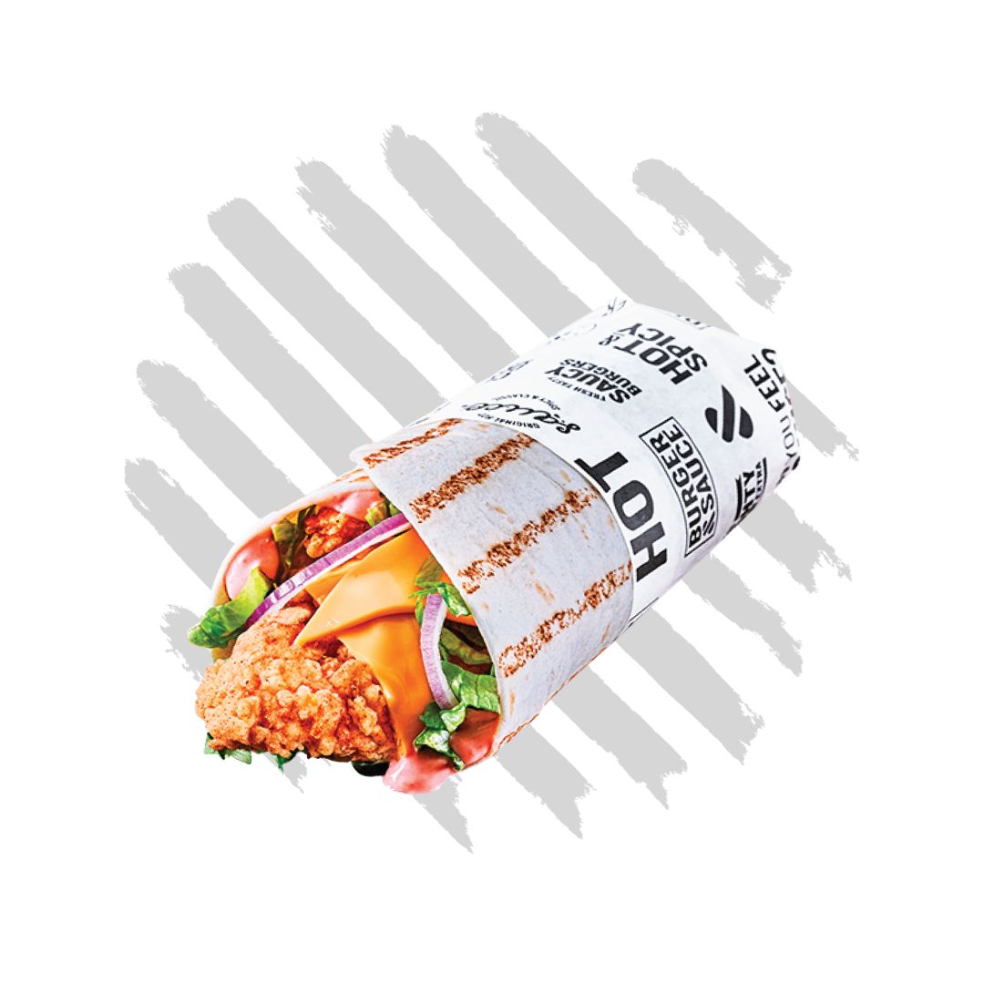 The Wrap
