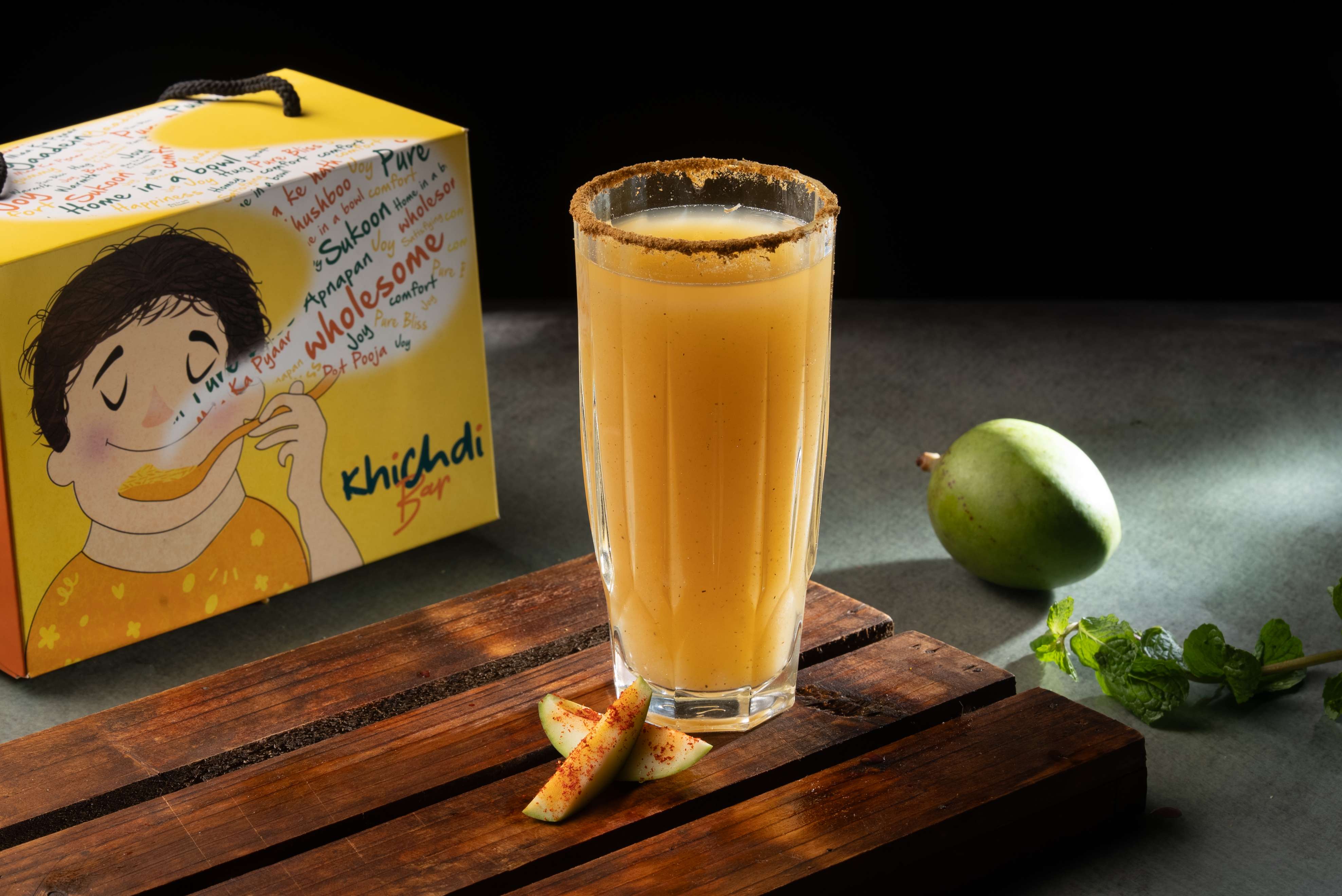 Aam Panna [300ml]