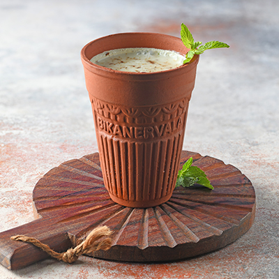 Masala Lassi - 200 ML