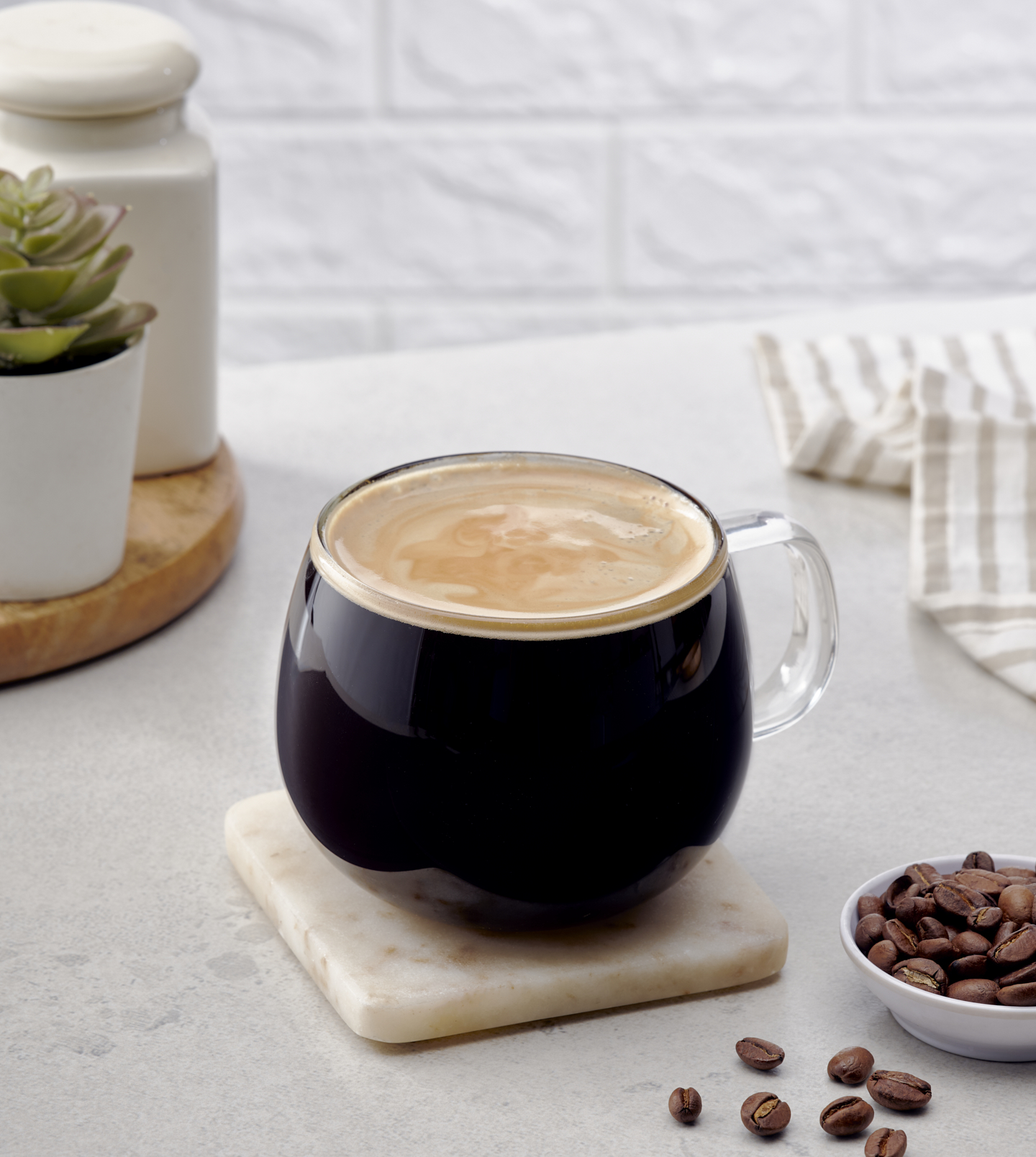 Hot Americano [Regular]