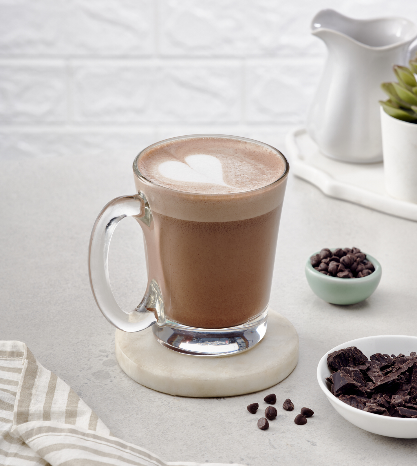 Hot Chocolate [Regular]