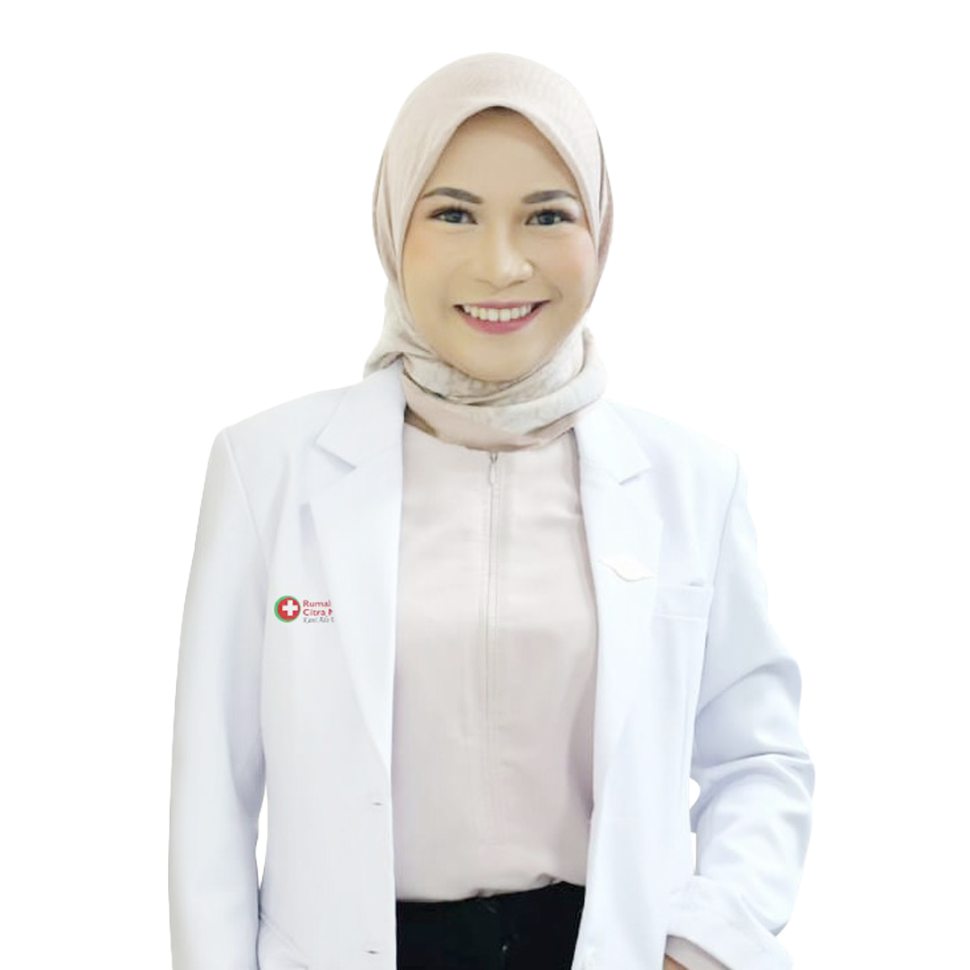 dr. Dewinta Retno Kurniawardhani, Sp.M
