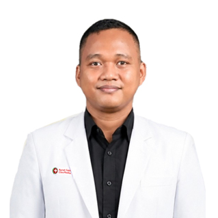 dr. Ranu Anggara, Sp.N