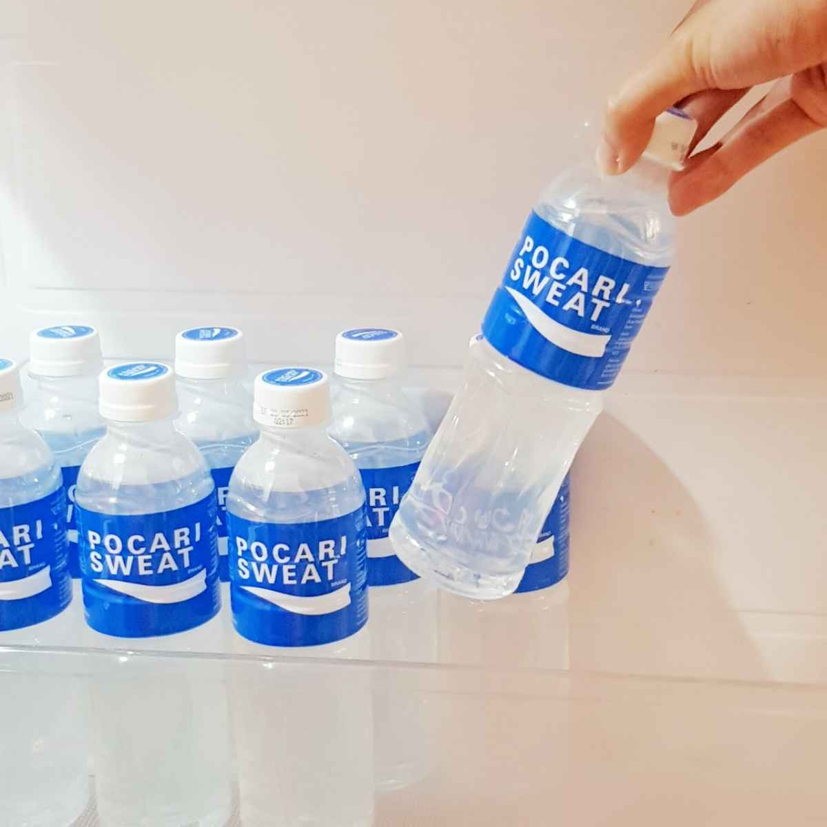 Pocari Sweat 