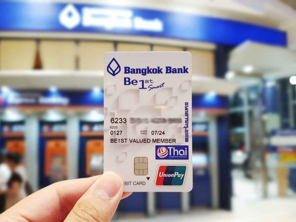 Bangkok Bank