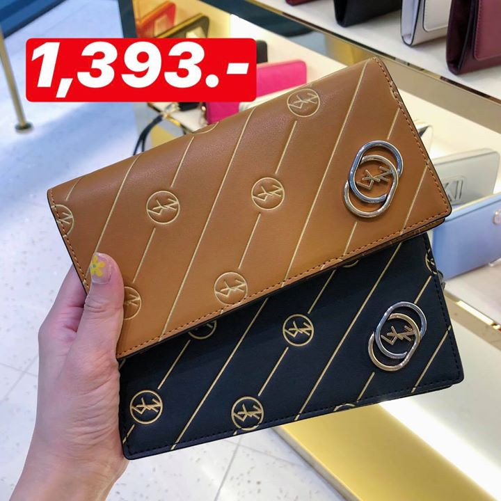 LYN รวมกระเป๋าตังค์เซลเดือดๆ!! เริ่มต้น 693 บาท | ปันโปร ...