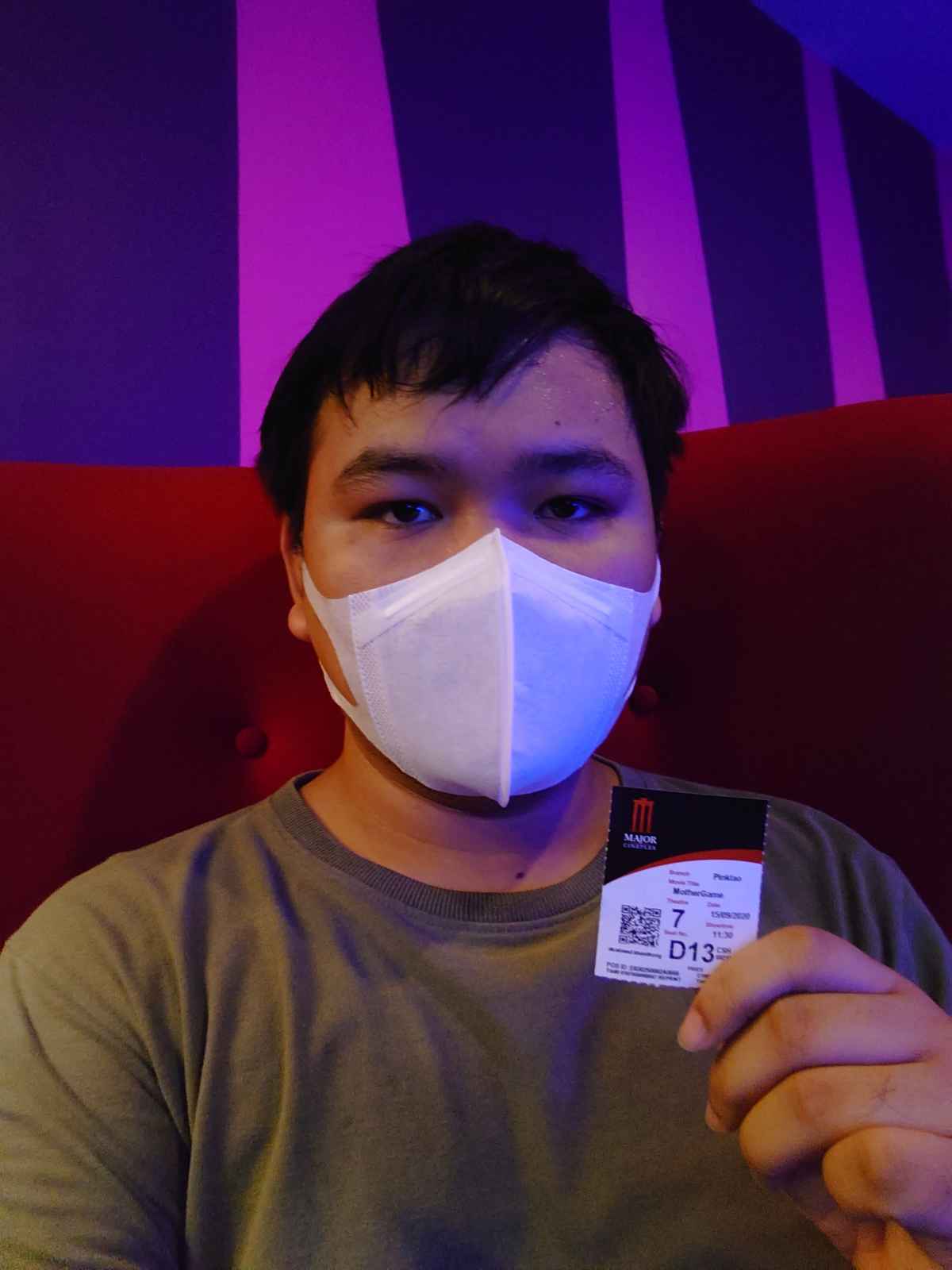 Atsadawut Khemthong pro