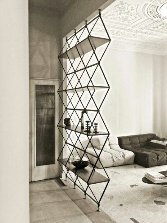 Desain Apartemen Studio 21m