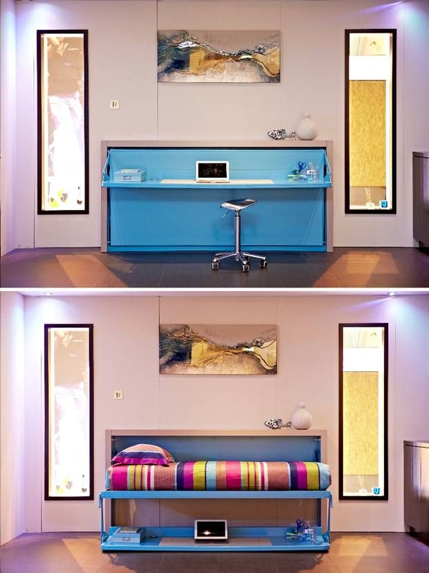 Konsep Smart Living