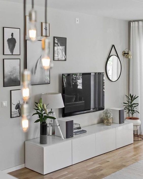 Konsep Smart Living