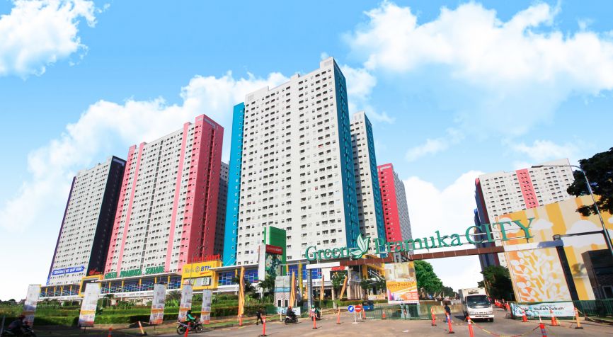 Apa itu Apartemen Rusunami di Jakarta dan Bagaimana Cara Membelinya