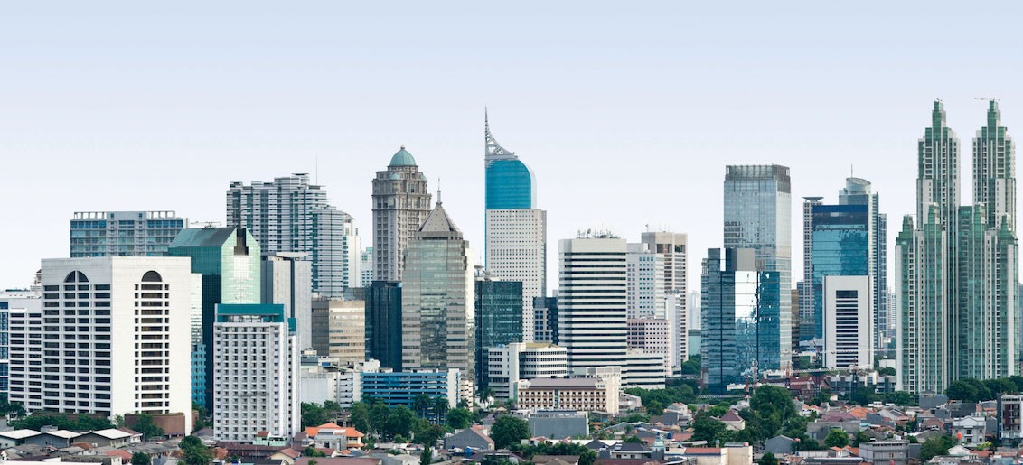 Investasi Ruang Perkantoran