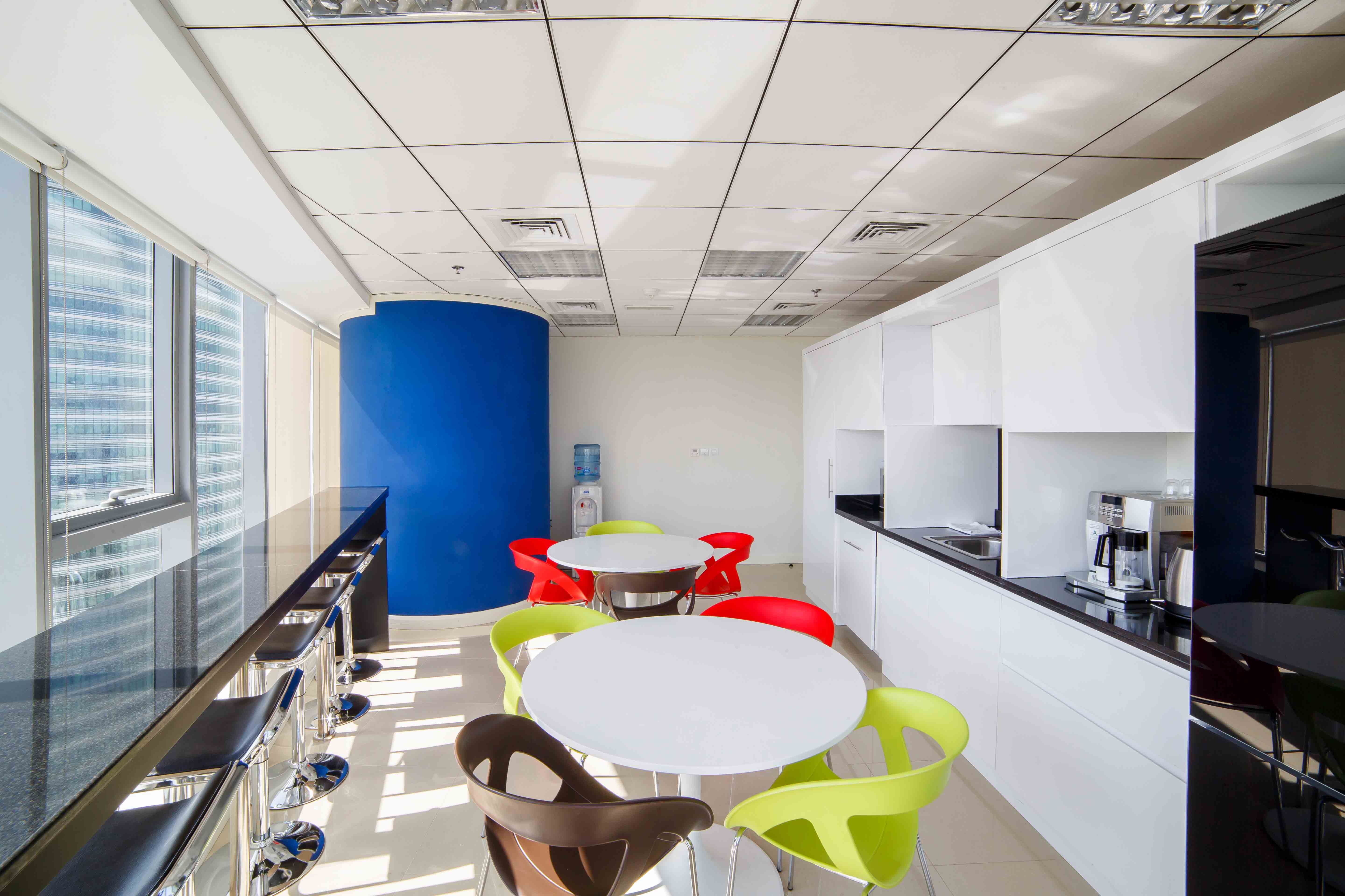 Tips Menyewa Ruang Kantor