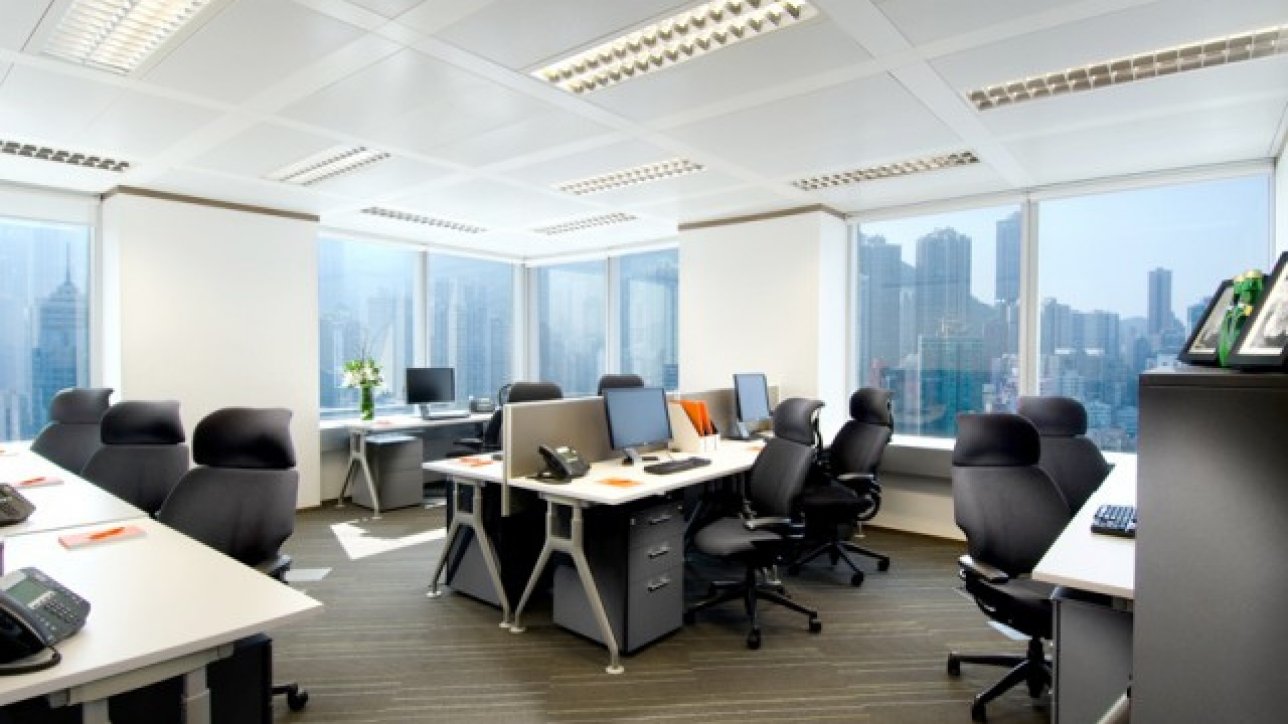 Tips Menyewa Ruang Kantor