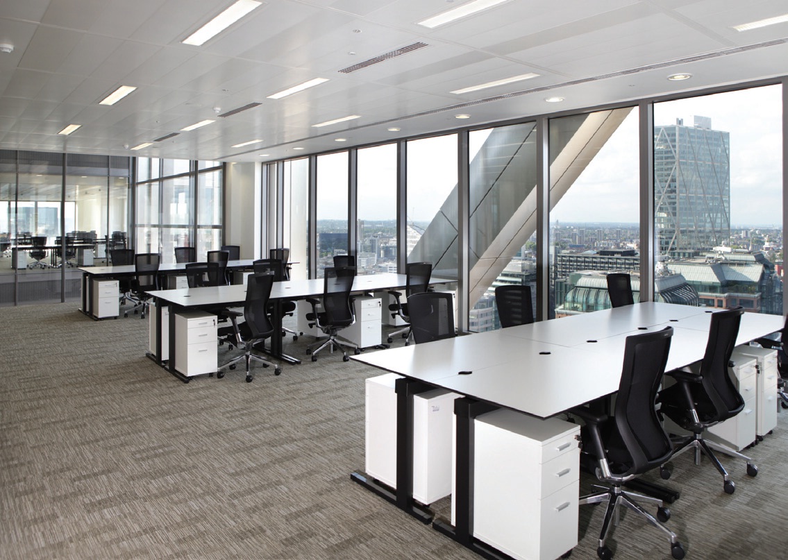 virtual office, serviced office, coworking space
