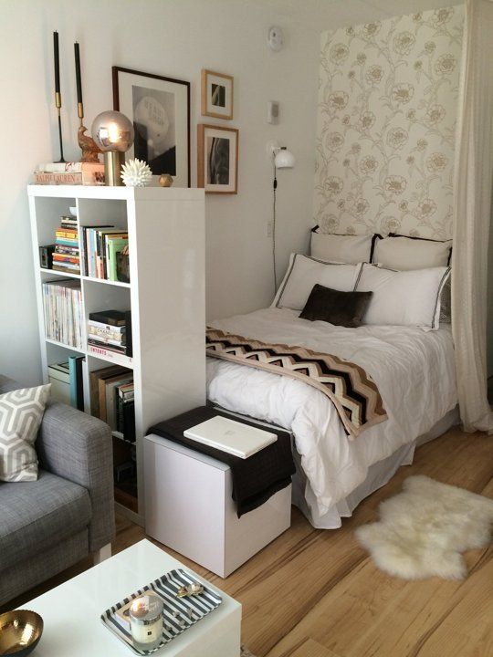 Desain Apartemen Ala Korea