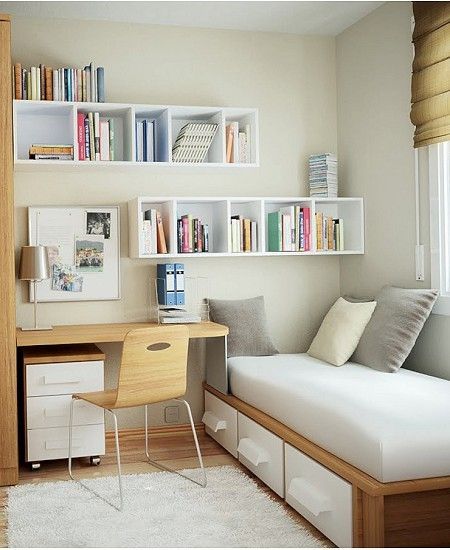 Desain Apartemen Ala Korea