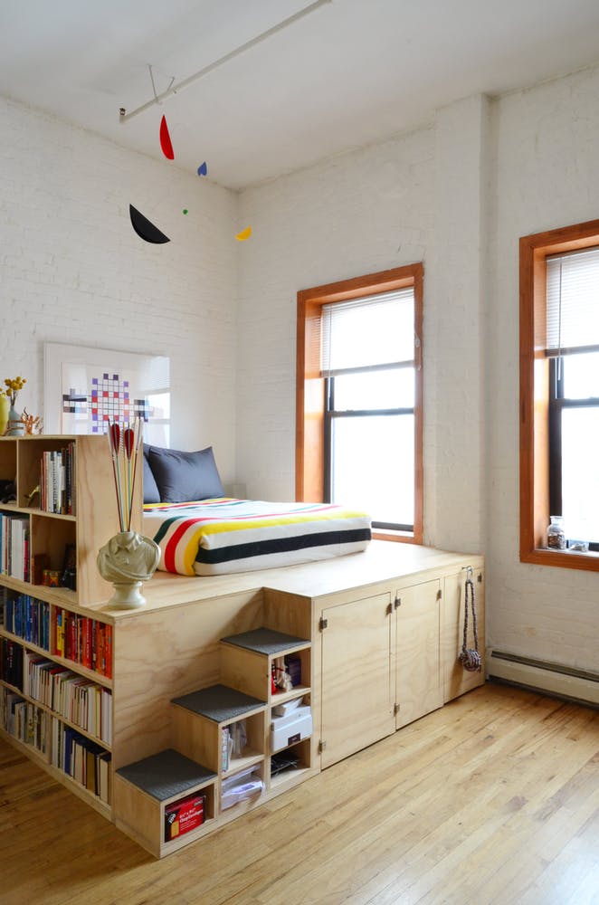 Desain Apartemen Ala Korea