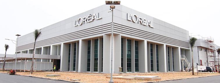 Gedung Ramah Lingkungan di Indonesia