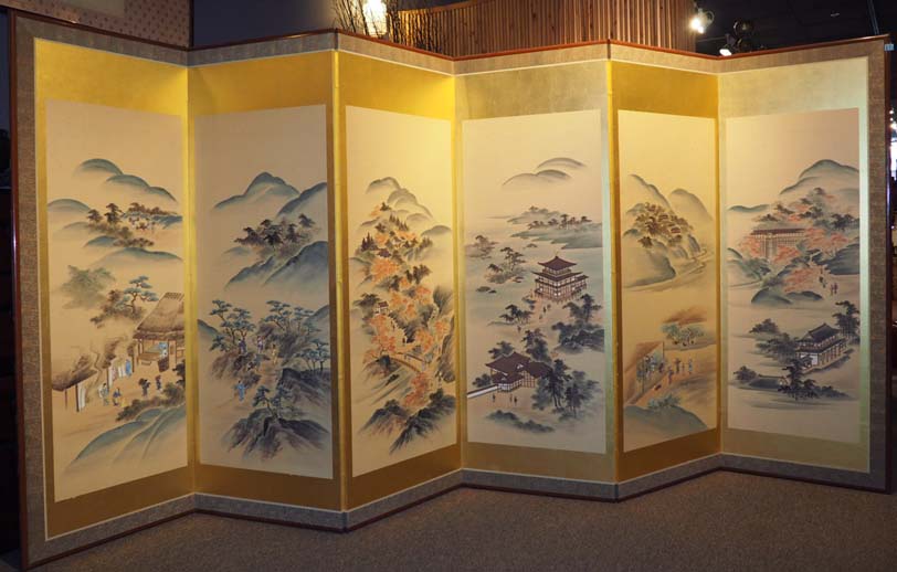 Desain Apartemen Ala Jepang