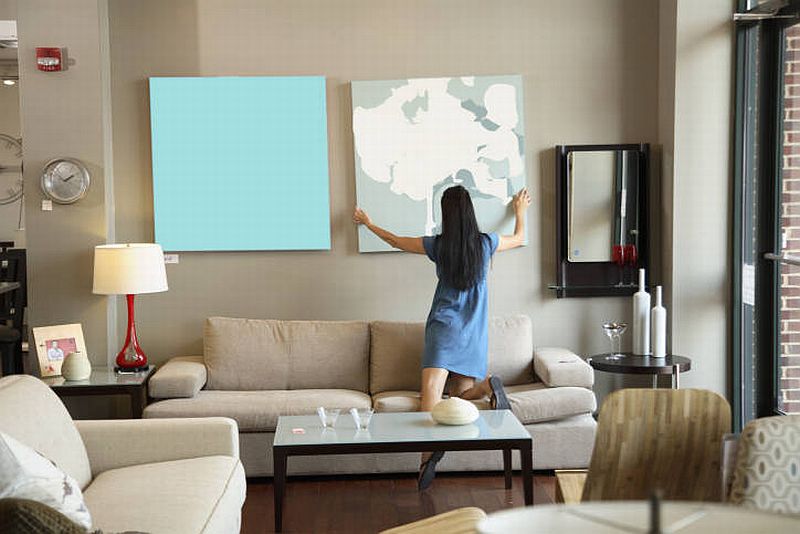 Feng Shui Apartemen