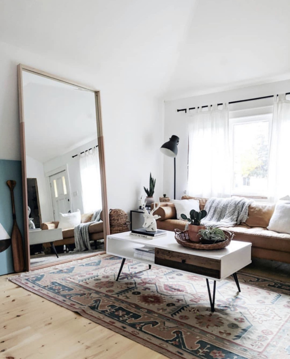 Feng Shui Apartemen