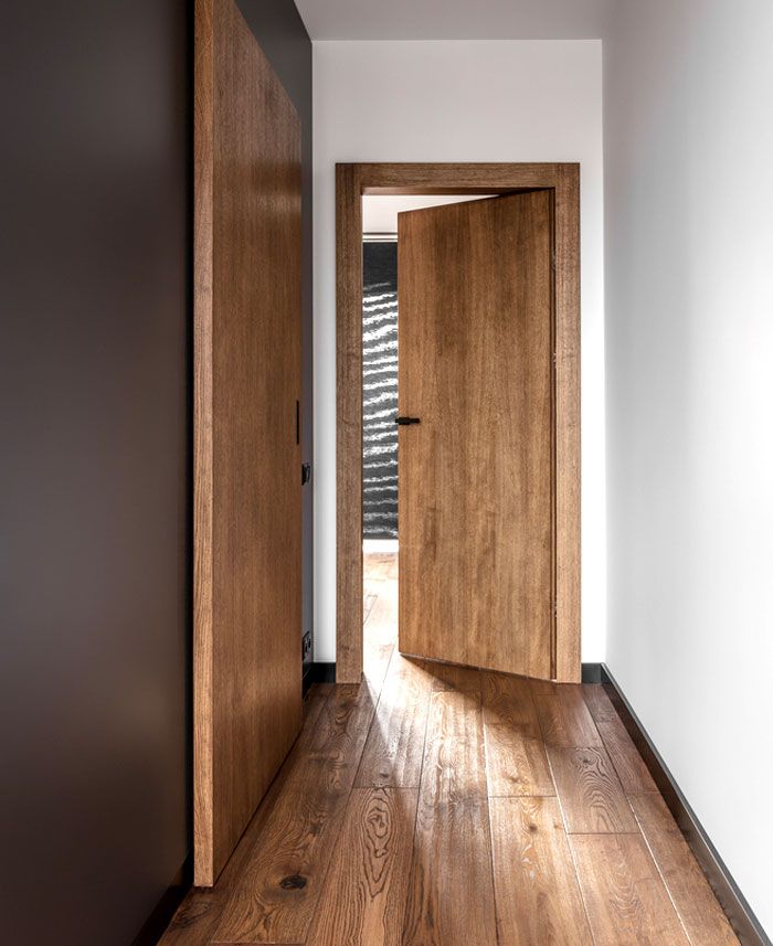 Feng Shui Apartemen