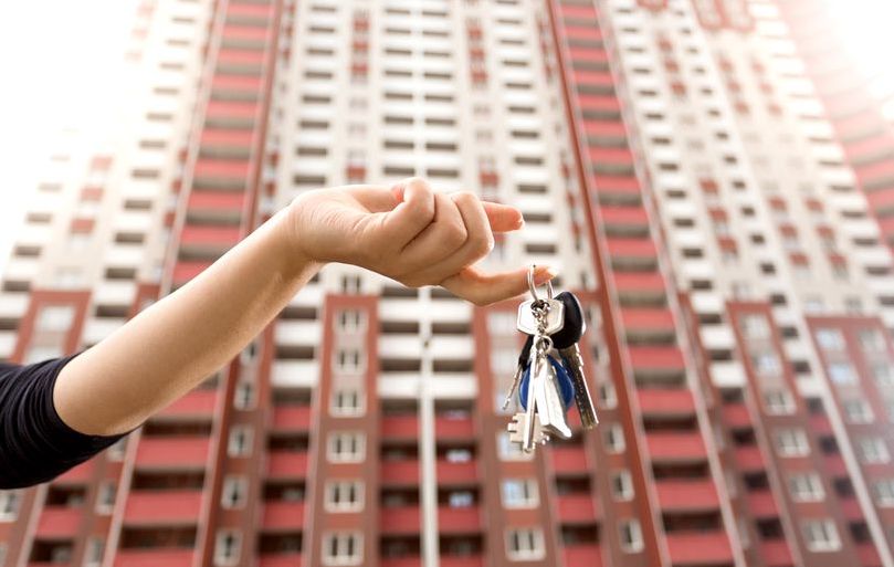 Hotel vs Apartemen