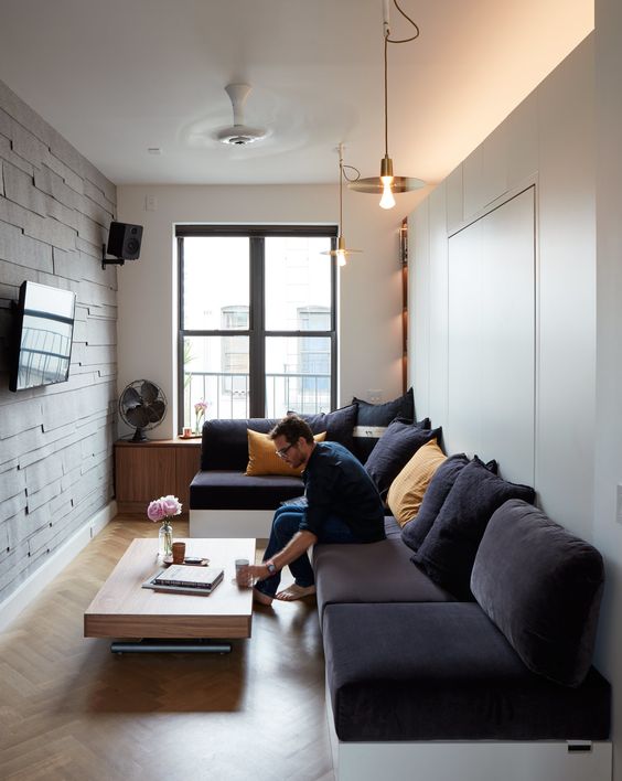 Hotel vs Apartemen