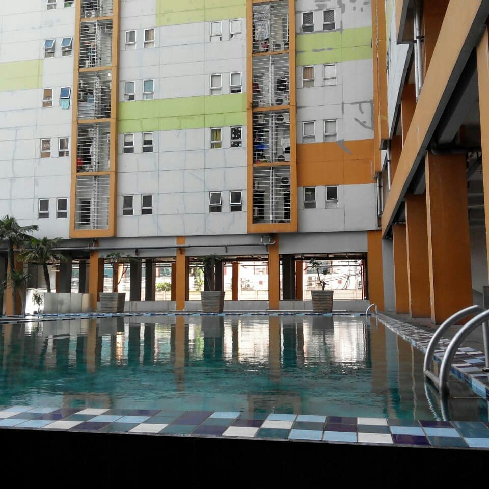 Apartemen di Bawah 300 Juta