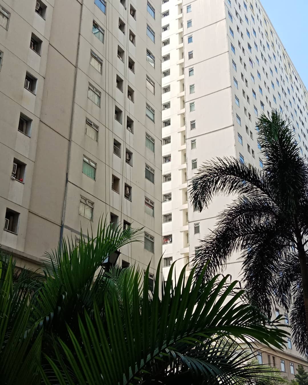Apartemen di Bawah 300 Juta
