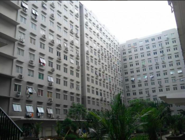 Apartemen di Bawah 300 Juta