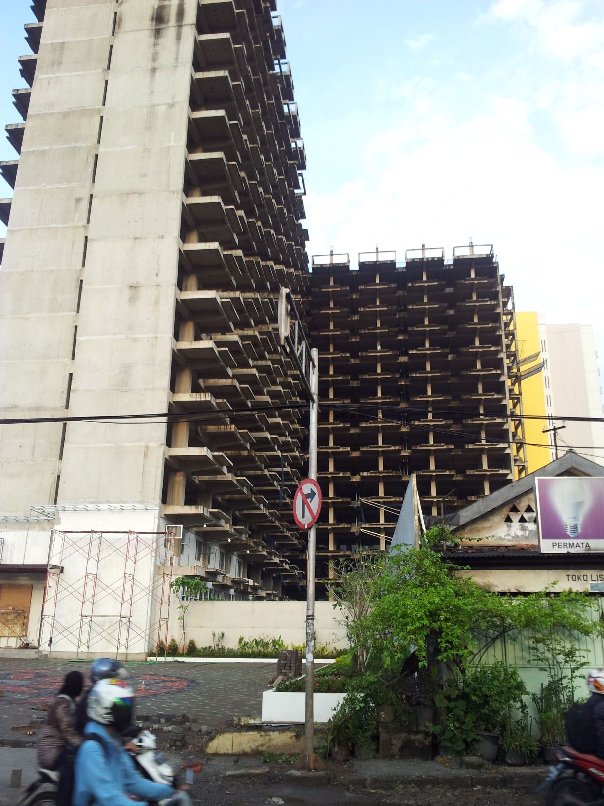 Kasus Properti di Indonesia