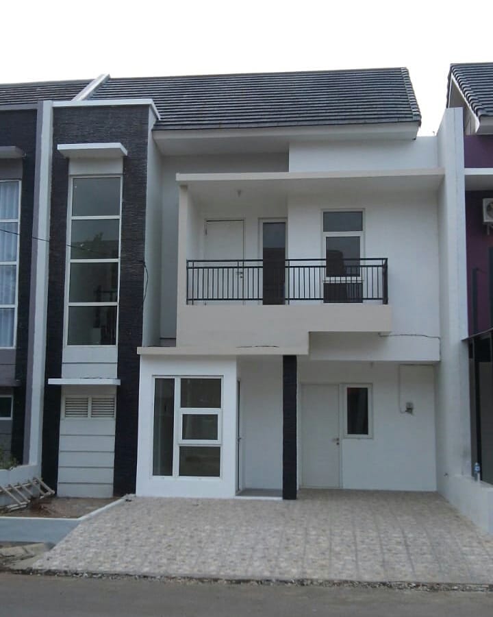 Kasus Pembangunan Rumah