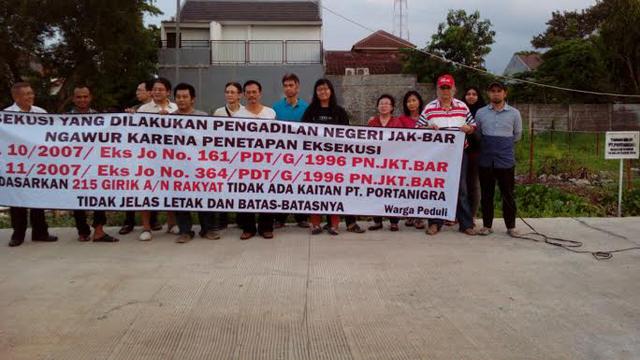 Kasus Properti