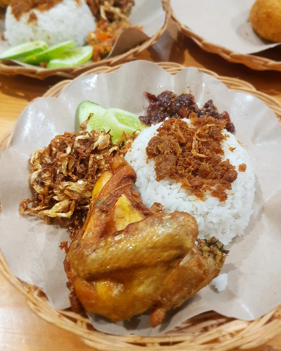 8 Rekomendasi Tempat Makan dalam Apartemen di Jakarta - Artikel SpaceStock