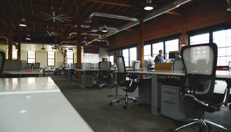 Tips Memilih Kantor untuk Startup