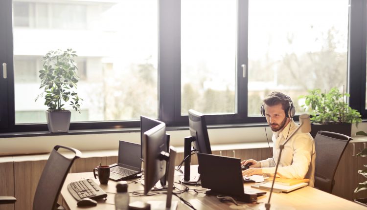 tips virtual office