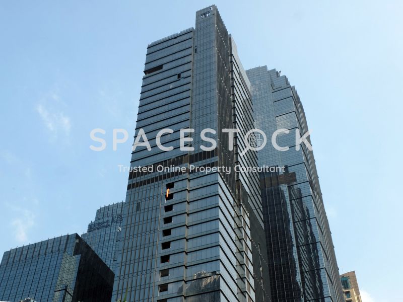 Penghargaan Gedung Kantor