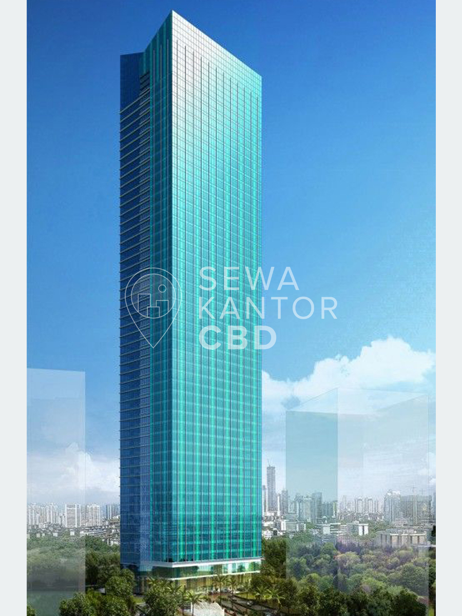 Gedung Kantor Peraih Penghargaan