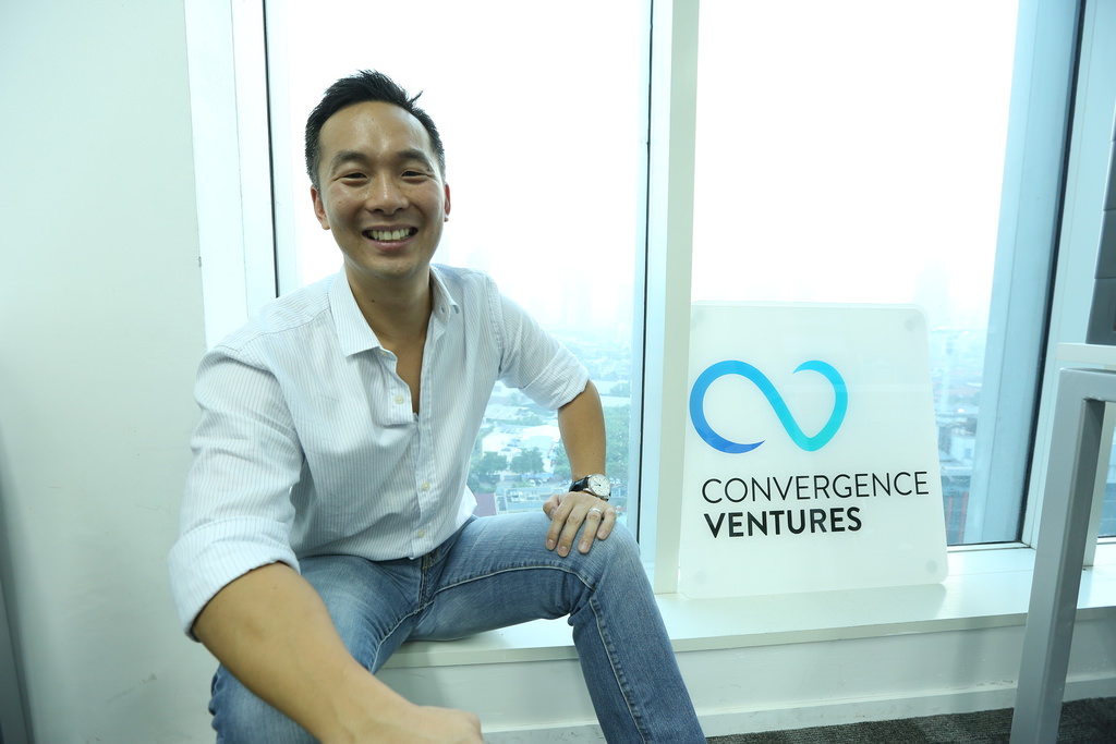 Perusahaan Investor Indonesia