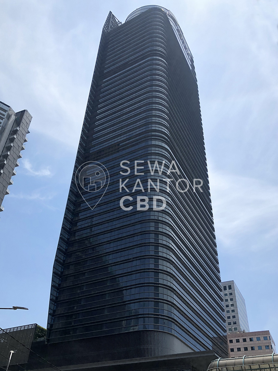 Sewa Kantor di Sudirman