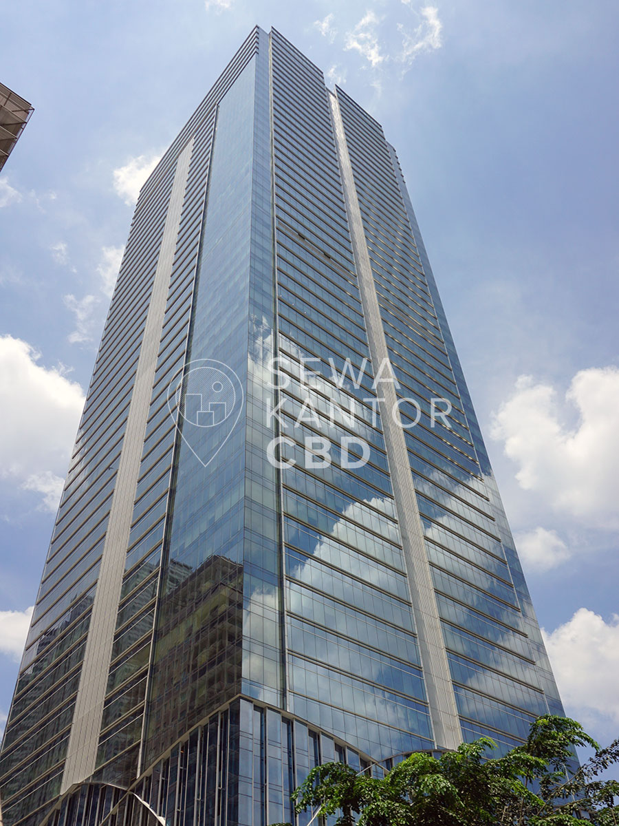 Sewa Kantor di Sudirman