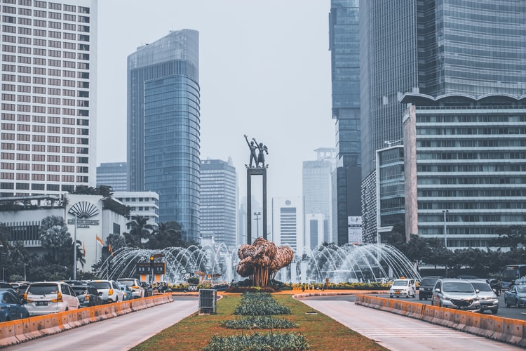 Sewa Kantor di CBD Jakarta