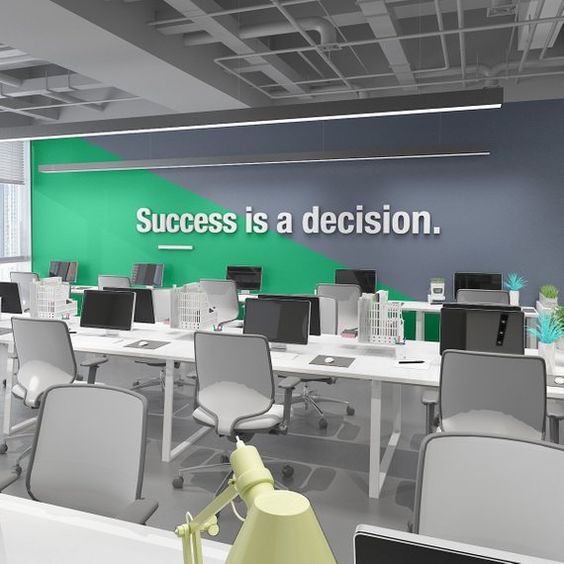 Ide Mural Kantor